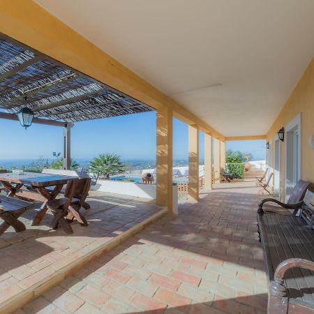 ホテルQuinta De Sao Faustino - Turismo Rural ボリケイメ エクステリア 写真