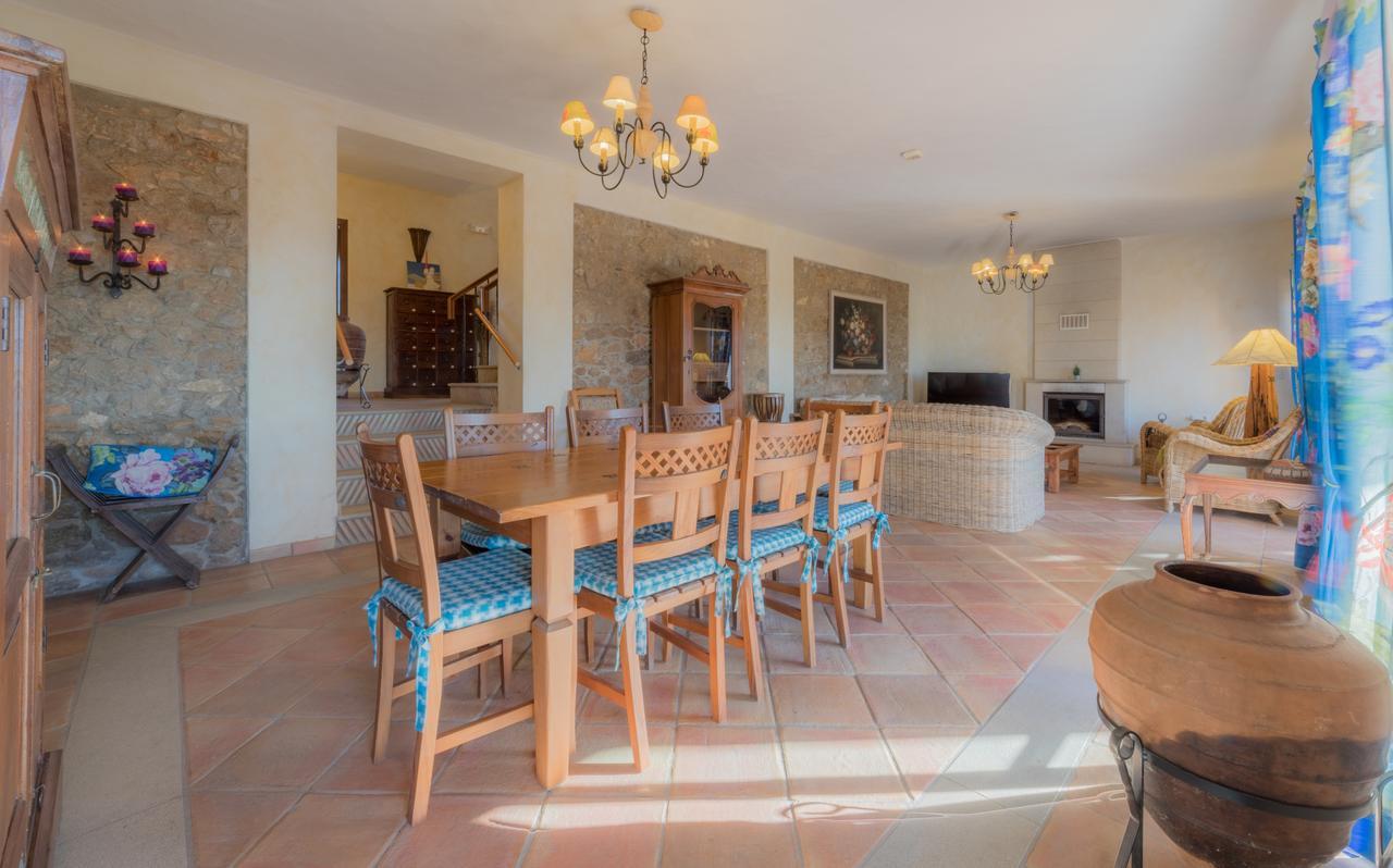 ホテルQuinta De Sao Faustino - Turismo Rural ボリケイメ エクステリア 写真
