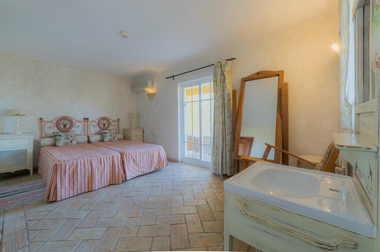 ホテルQuinta De Sao Faustino - Turismo Rural ボリケイメ エクステリア 写真
