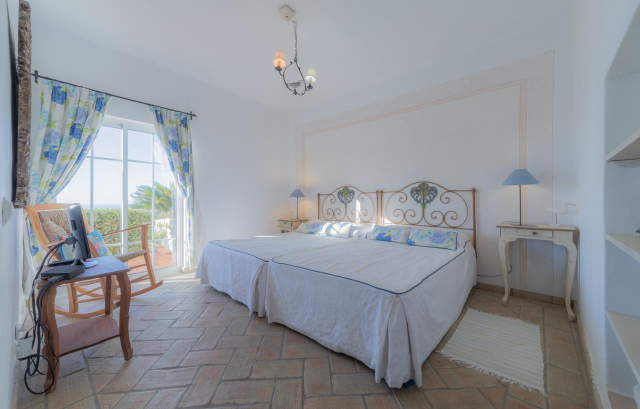 ホテルQuinta De Sao Faustino - Turismo Rural ボリケイメ 部屋 写真