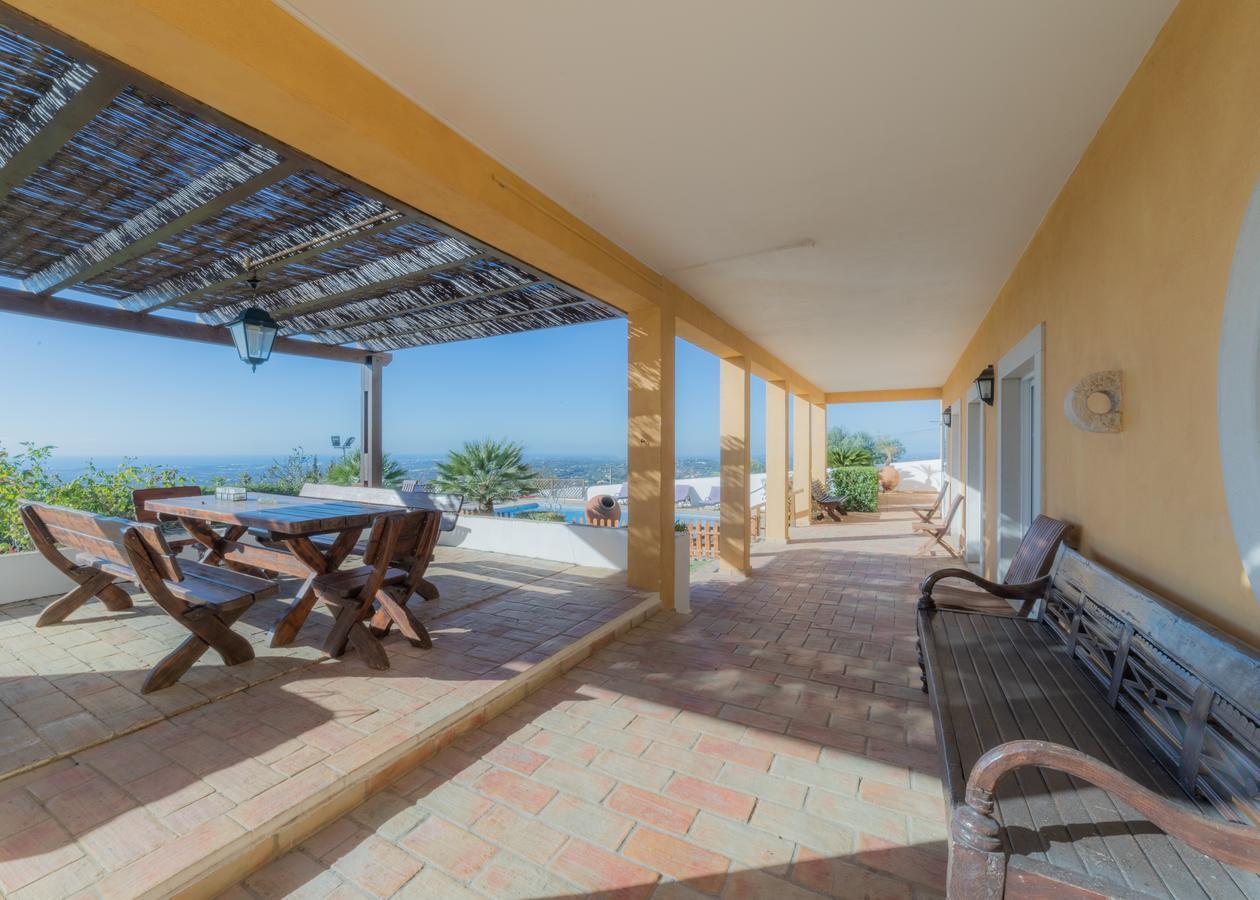 ホテルQuinta De Sao Faustino - Turismo Rural ボリケイメ エクステリア 写真