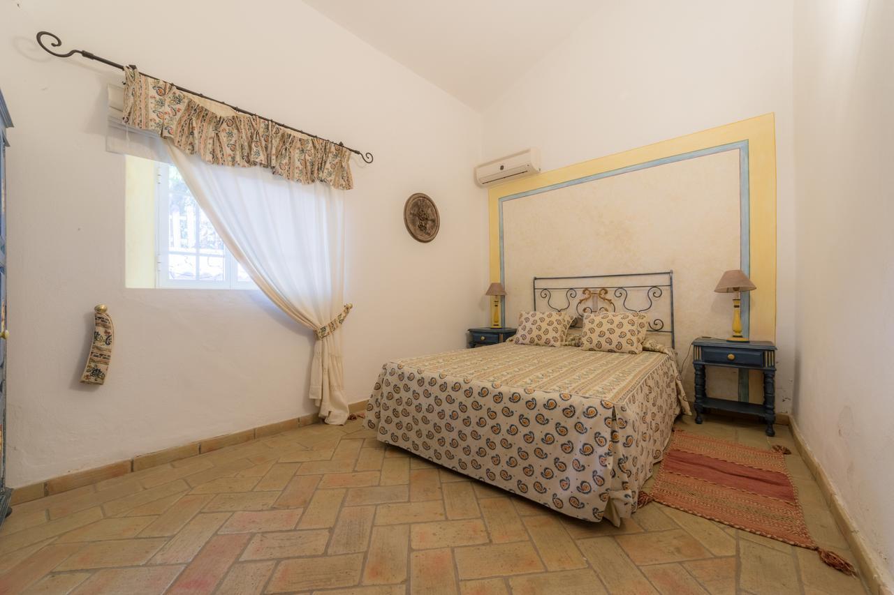 ホテルQuinta De Sao Faustino - Turismo Rural ボリケイメ エクステリア 写真