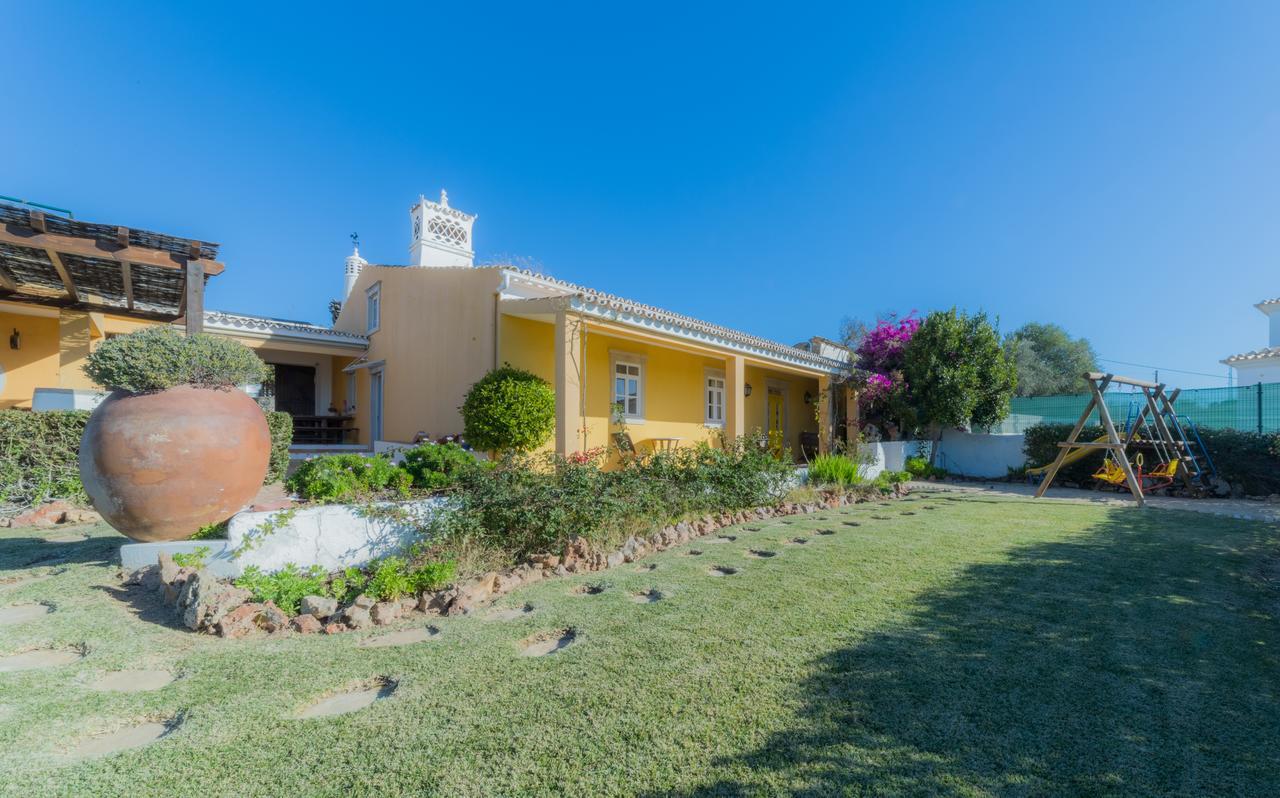 ホテルQuinta De Sao Faustino - Turismo Rural ボリケイメ エクステリア 写真
