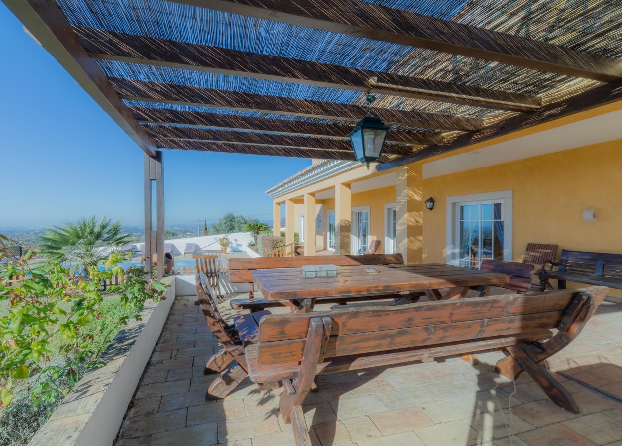 ホテルQuinta De Sao Faustino - Turismo Rural ボリケイメ エクステリア 写真