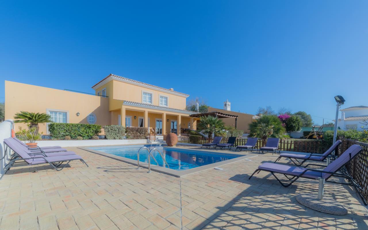 ホテルQuinta De Sao Faustino - Turismo Rural ボリケイメ エクステリア 写真