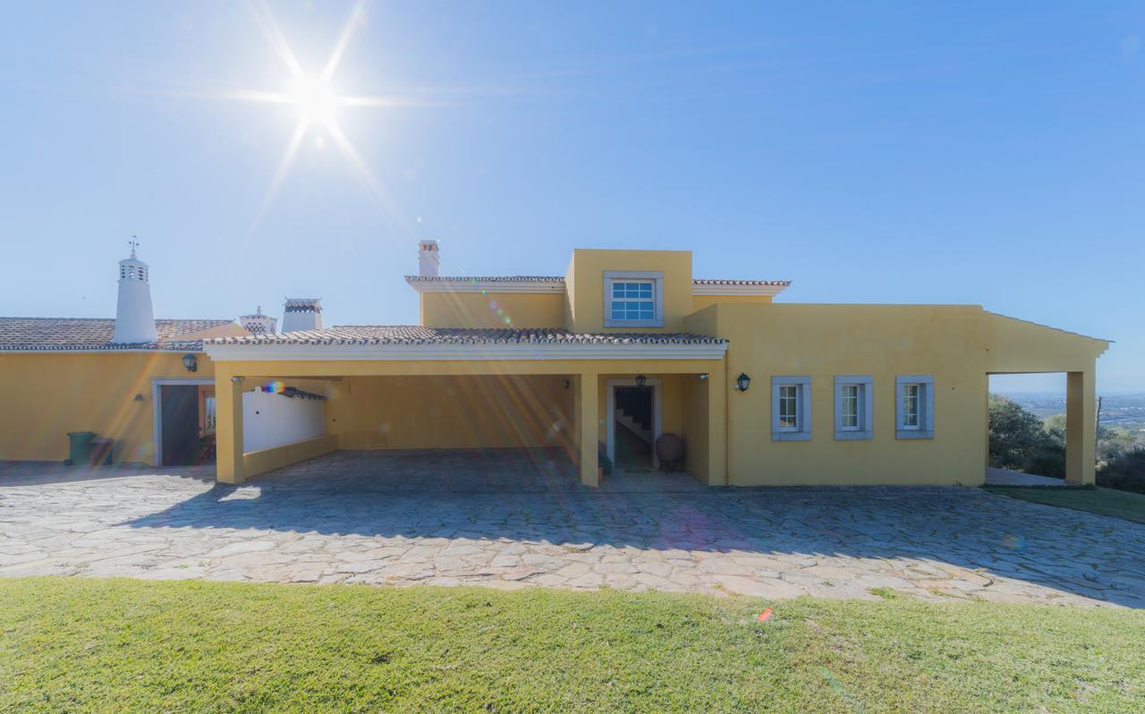 ホテルQuinta De Sao Faustino - Turismo Rural ボリケイメ エクステリア 写真