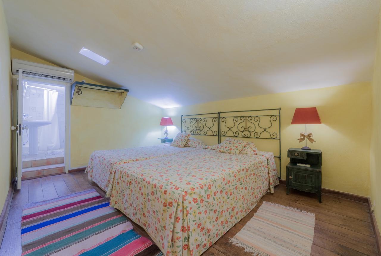 ホテルQuinta De Sao Faustino - Turismo Rural ボリケイメ エクステリア 写真