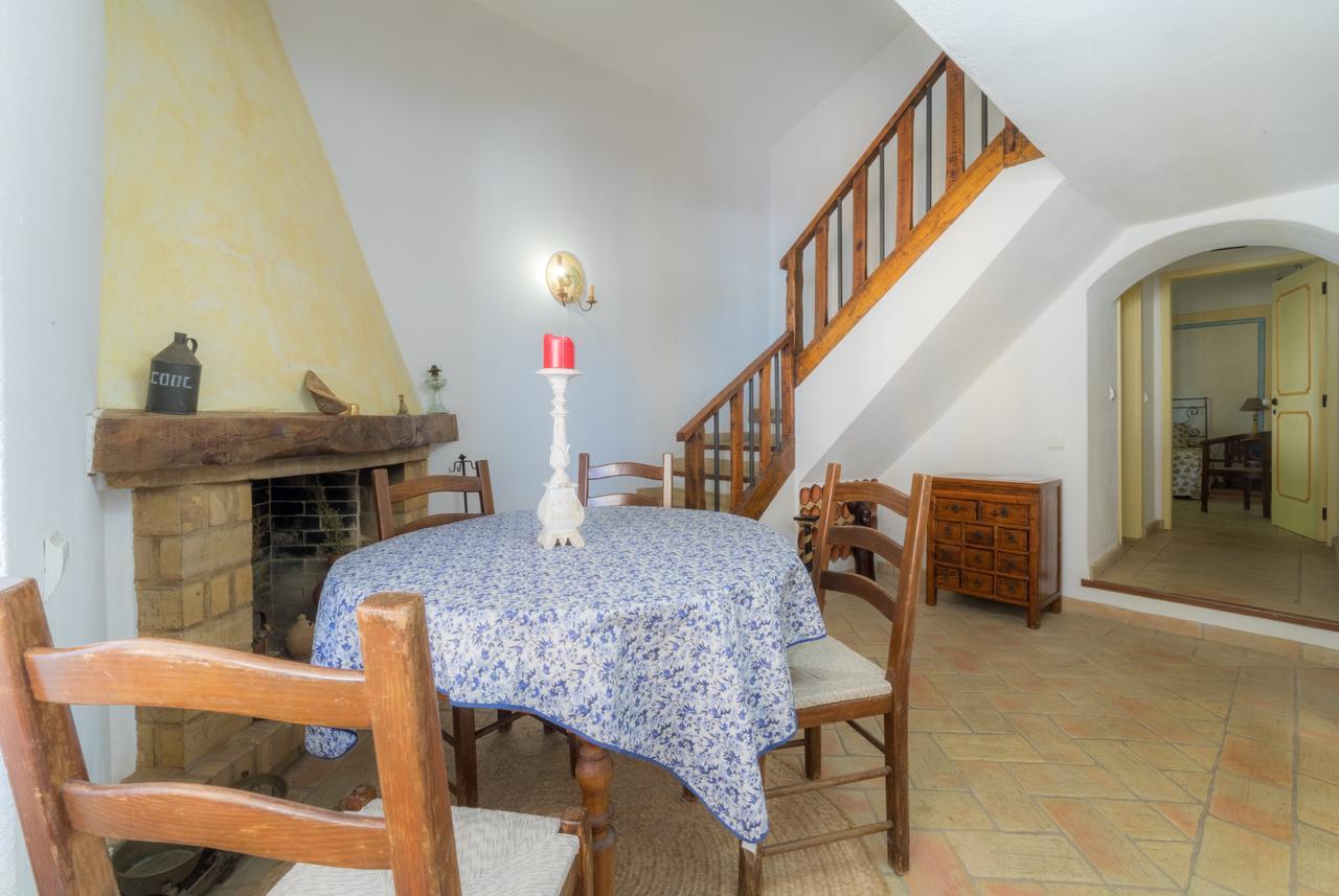 ホテルQuinta De Sao Faustino - Turismo Rural ボリケイメ エクステリア 写真